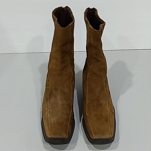 Prada Shoes Women Boots Poshmark